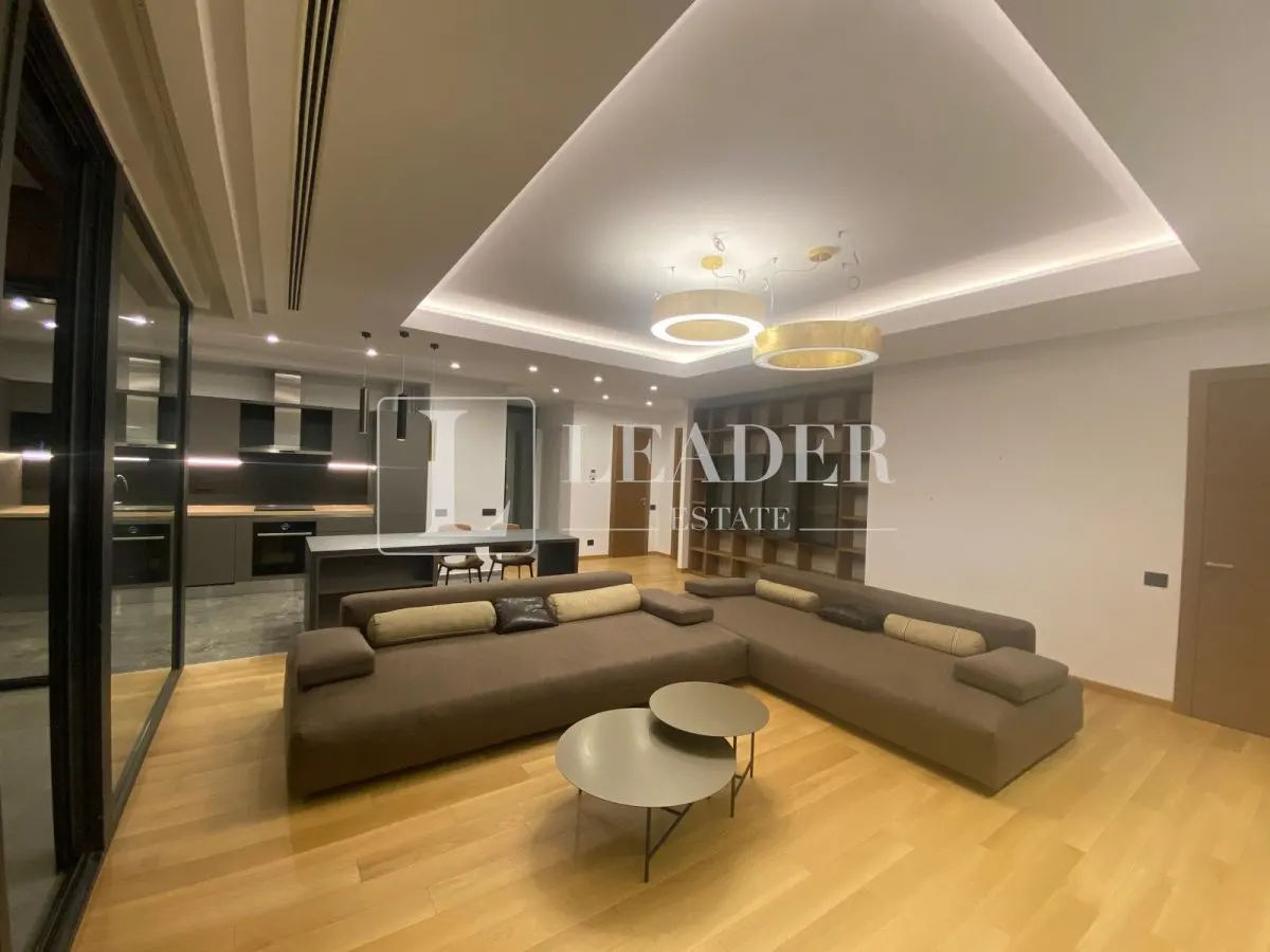 Inchiriere penthouse I Primaverii - foto 12