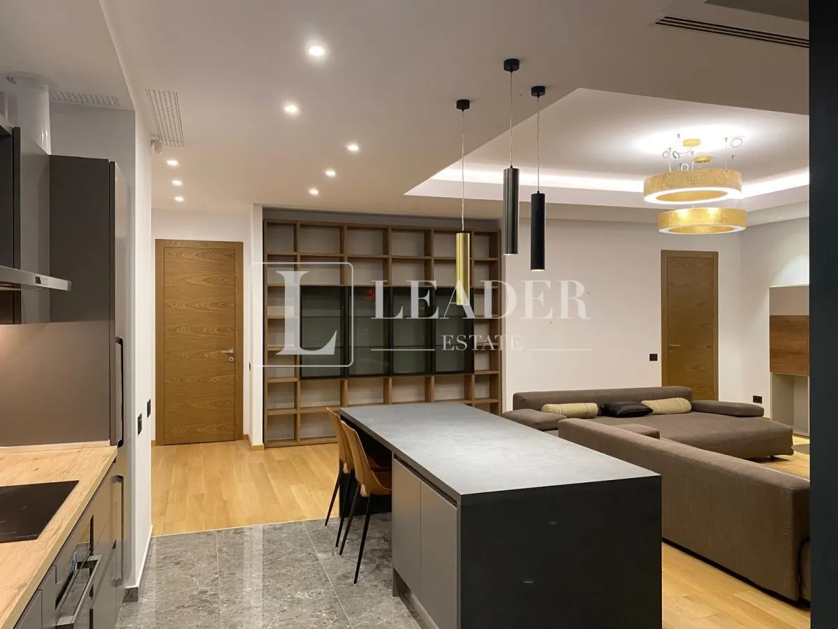 Inchiriere penthouse I Primaverii - foto 13