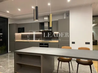 Inchiriere penthouse I Primaverii - foto 14