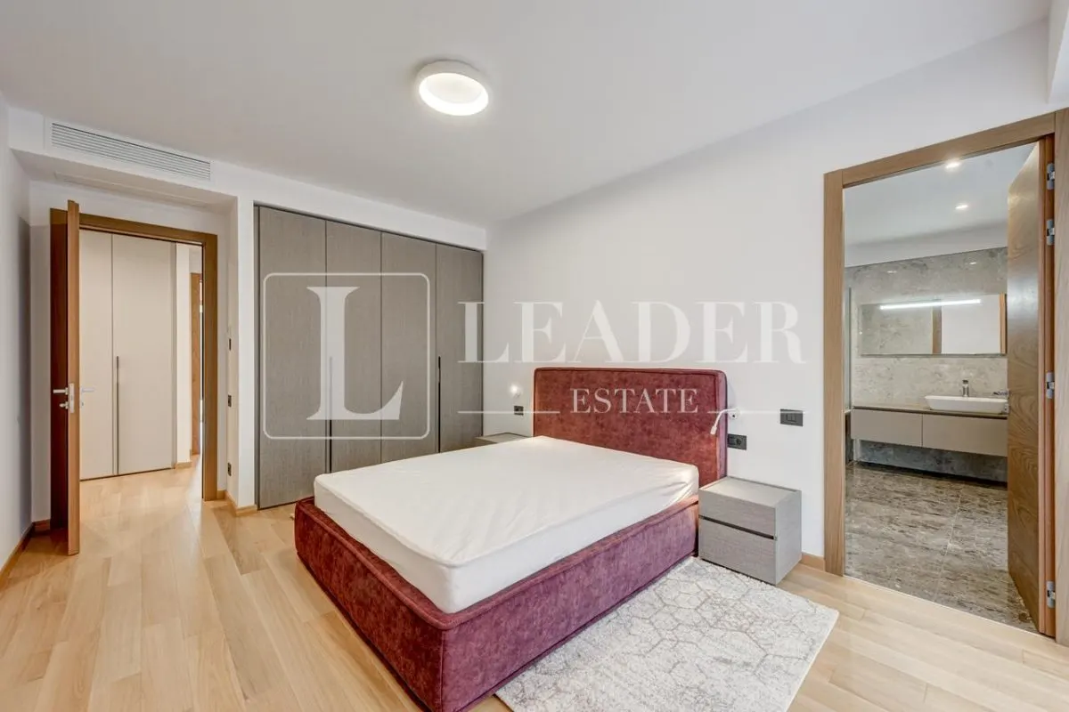 Inchiriere penthouse I Primaverii - foto 17