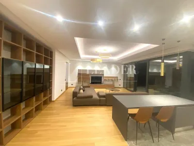 Inchiriere penthouse I Primaverii - foto 9