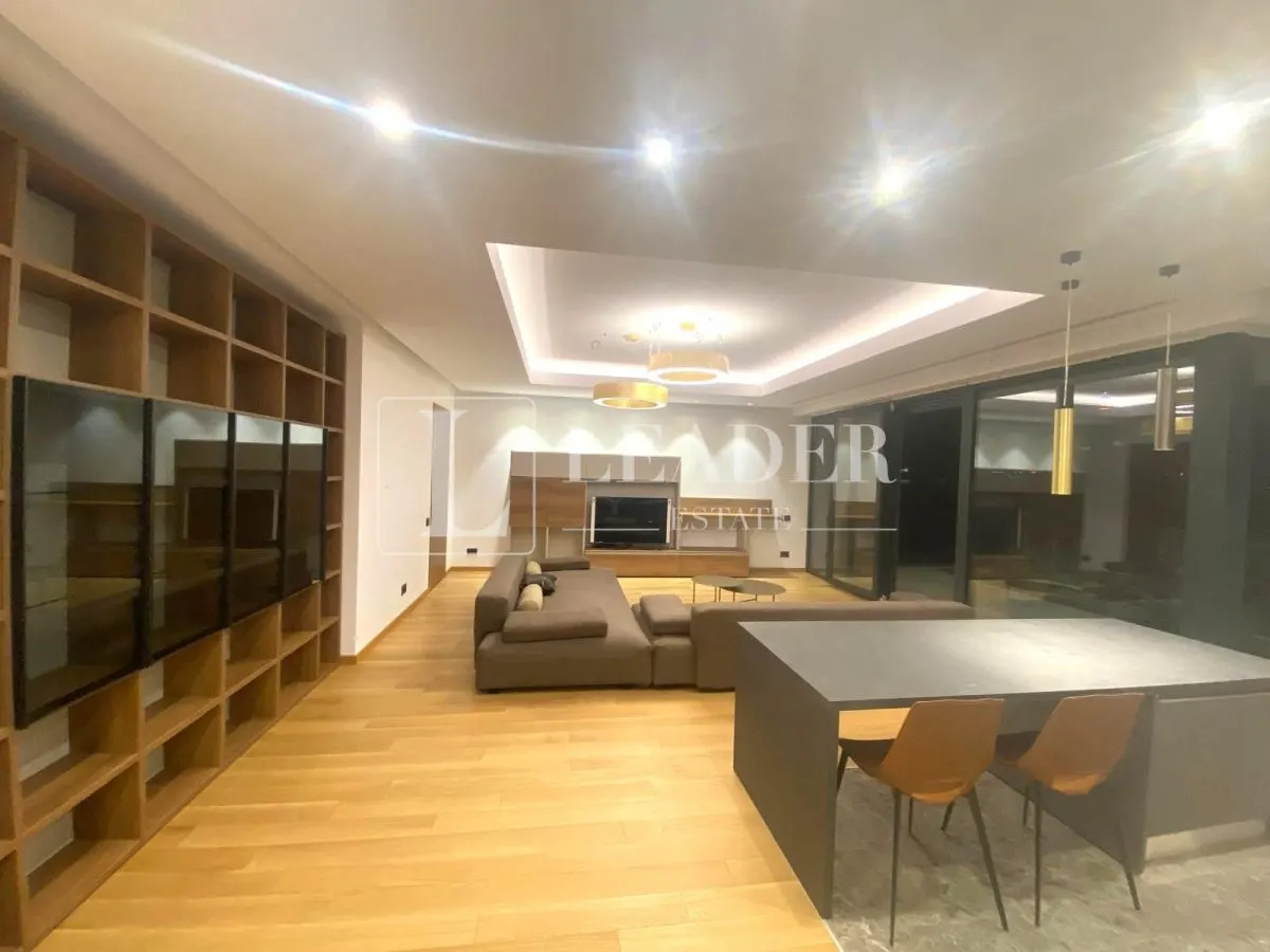 Inchiriere penthouse I Primaverii - foto 9