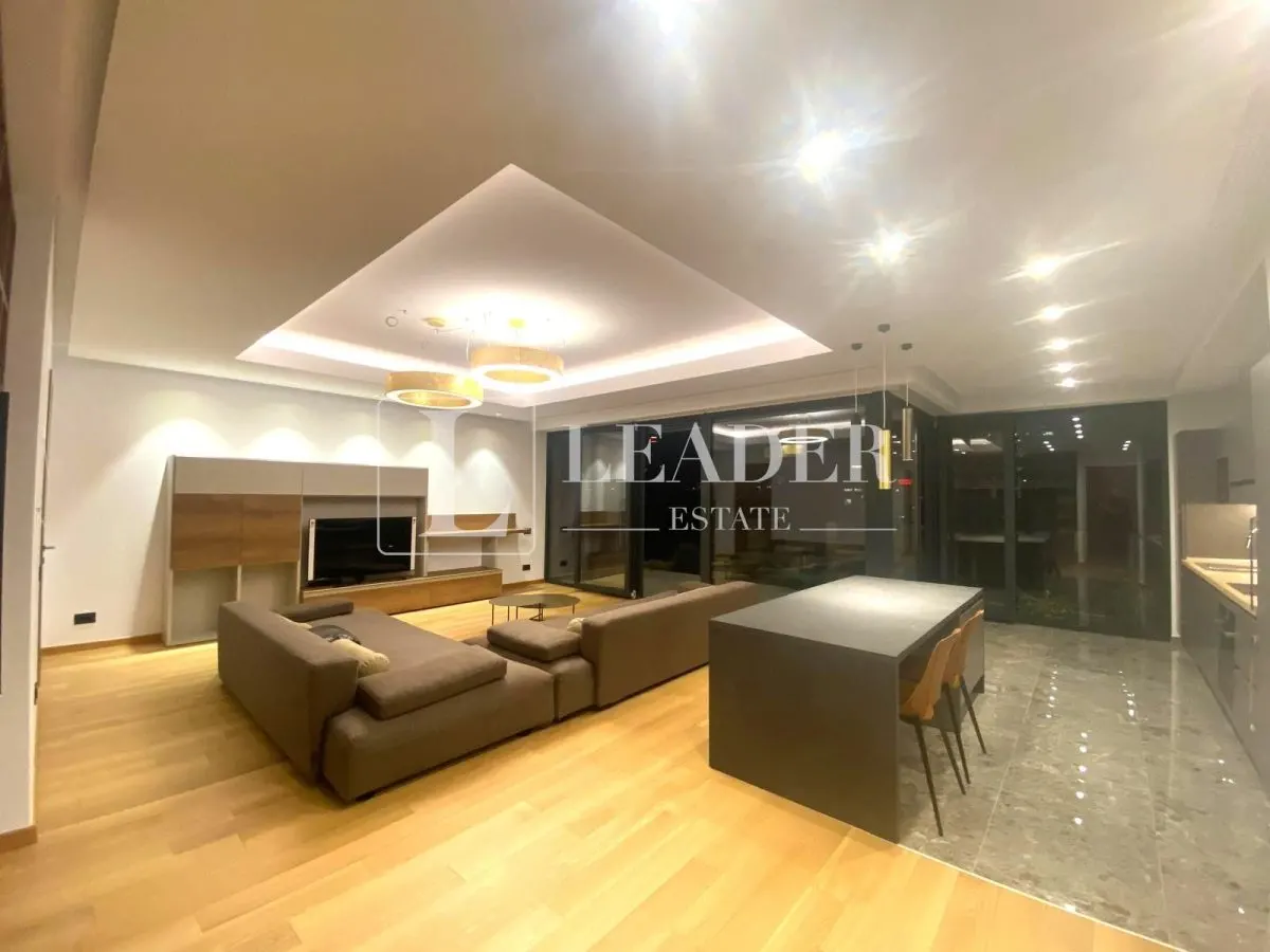 Inchiriere penthouse I Primaverii - foto 10