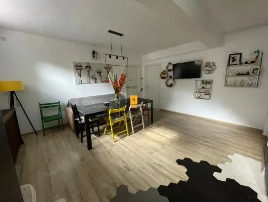 Casa 6 camere zona B-dul Bucuresti - foto 14
