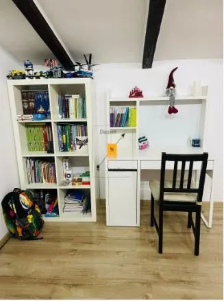 Casa 6 camere zona B-dul Bucuresti - foto 5
