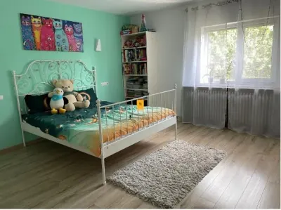 Casa 6 camere zona B-dul Bucuresti - foto 7