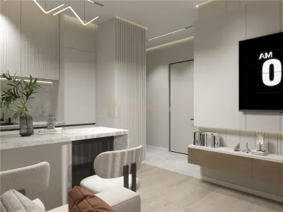 COMISION ZERO-Apartament 2  camere imobil nou zona Constantin Brancoveanu - foto 5