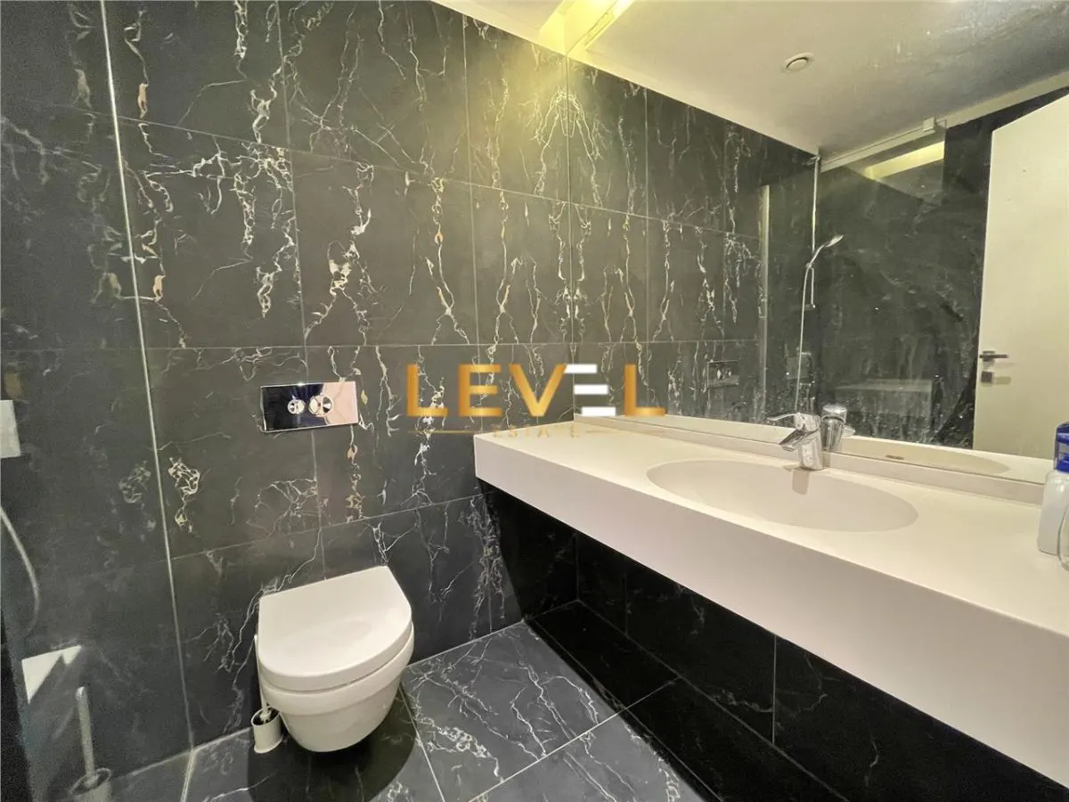 [VIDEO] 4 Room Apartment - 131 SQM Usable Area - One Herastrau Plaza - foto 18
