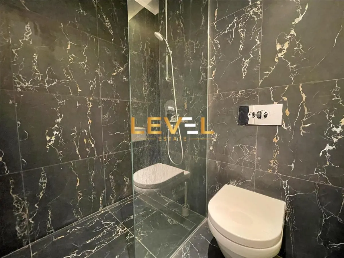 [VIDEO] 4 Room Apartment - 131 SQM Usable Area - One Herastrau Plaza - foto 19