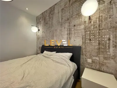 [VIDEO] 4 Room Apartment - 131 SQM Usable Area - One Herastrau Plaza - foto 22