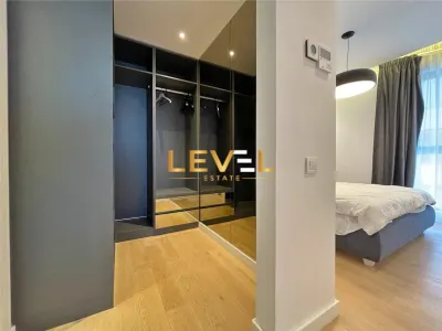 [VIDEO] 4 Room Apartment - 131 SQM Usable Area - One Herastrau Plaza - foto 24