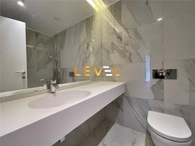 [VIDEO] 4 Room Apartment - 131 SQM Usable Area - One Herastrau Plaza - foto 25