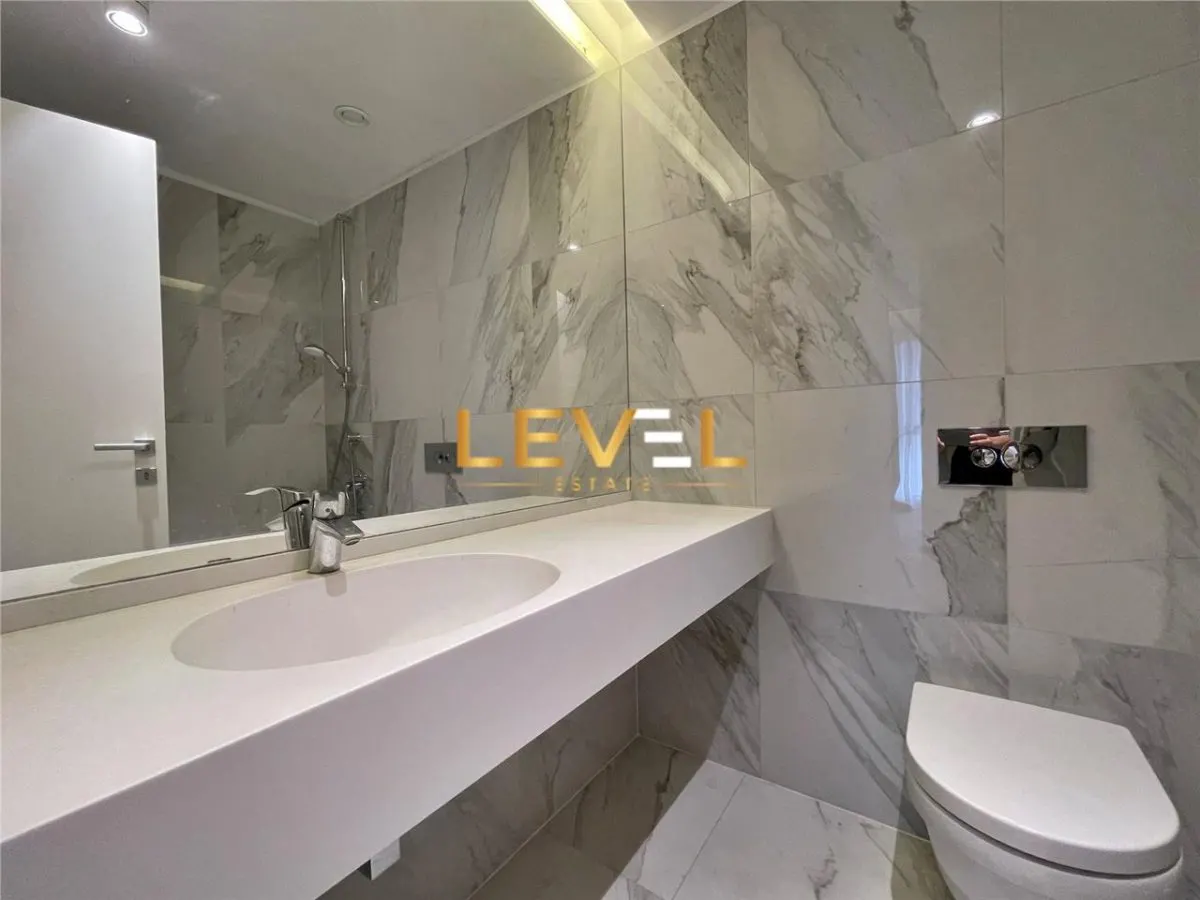 [VIDEO] 4 Room Apartment - 131 SQM Usable Area - One Herastrau Plaza - foto 25