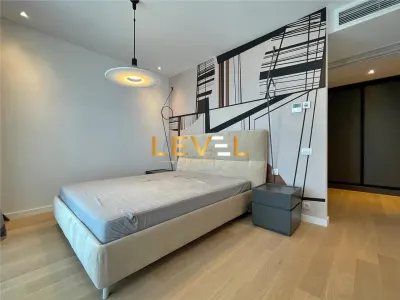 [VIDEO] 4 Room Apartment - 131 SQM Usable Area - One Herastrau Plaza - foto 8
