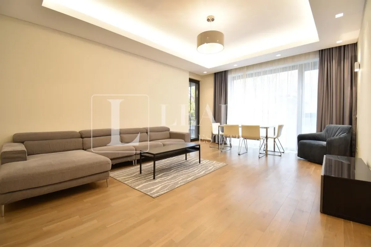 Inchiriere apartament I Primaverii - foto 1