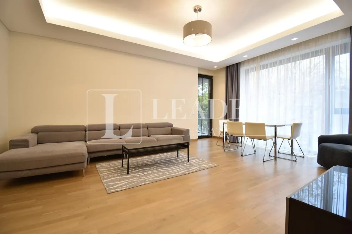 Inchiriere apartament I Primaverii - foto 4