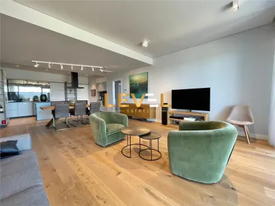 [VIDEO] Luxury 5 room apartment | Floreasca | First rent - Bucuresti