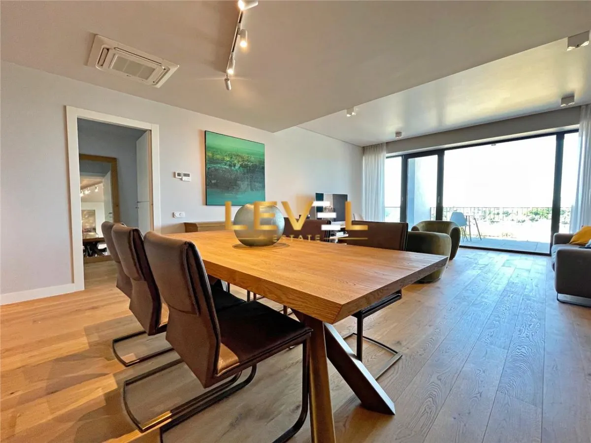 [VIDEO] Luxury 5 room apartment | Floreasca | First rent - foto 2