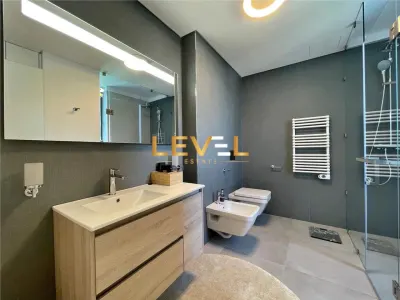 [VIDEO] Luxury 5 room apartment | Floreasca | First rent - foto 17
