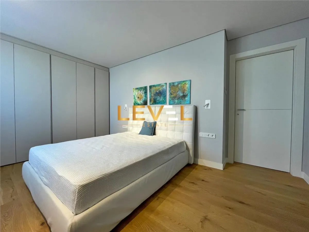 [VIDEO] Luxury 5 room apartment | Floreasca | First rent - foto 19