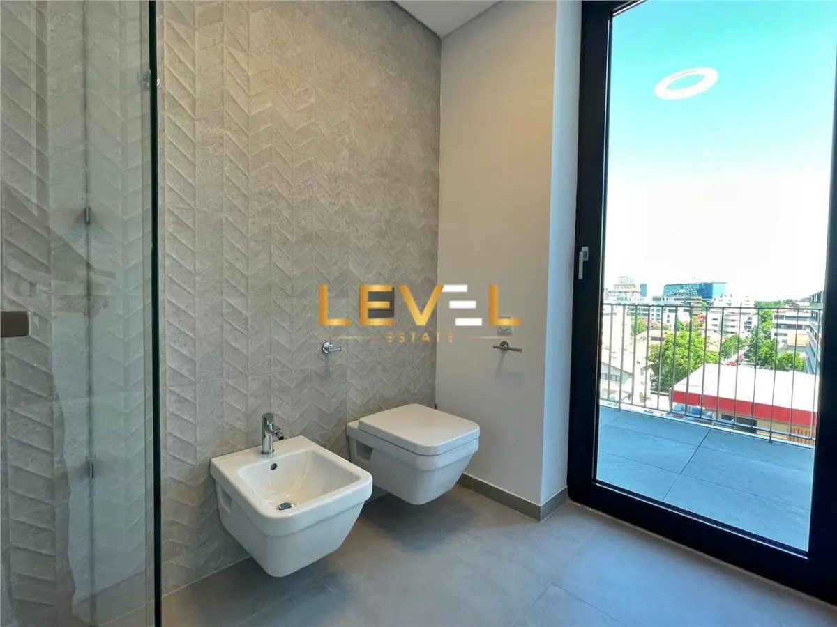 [VIDEO] Luxury 5 room apartment | Floreasca | First rent - foto 22