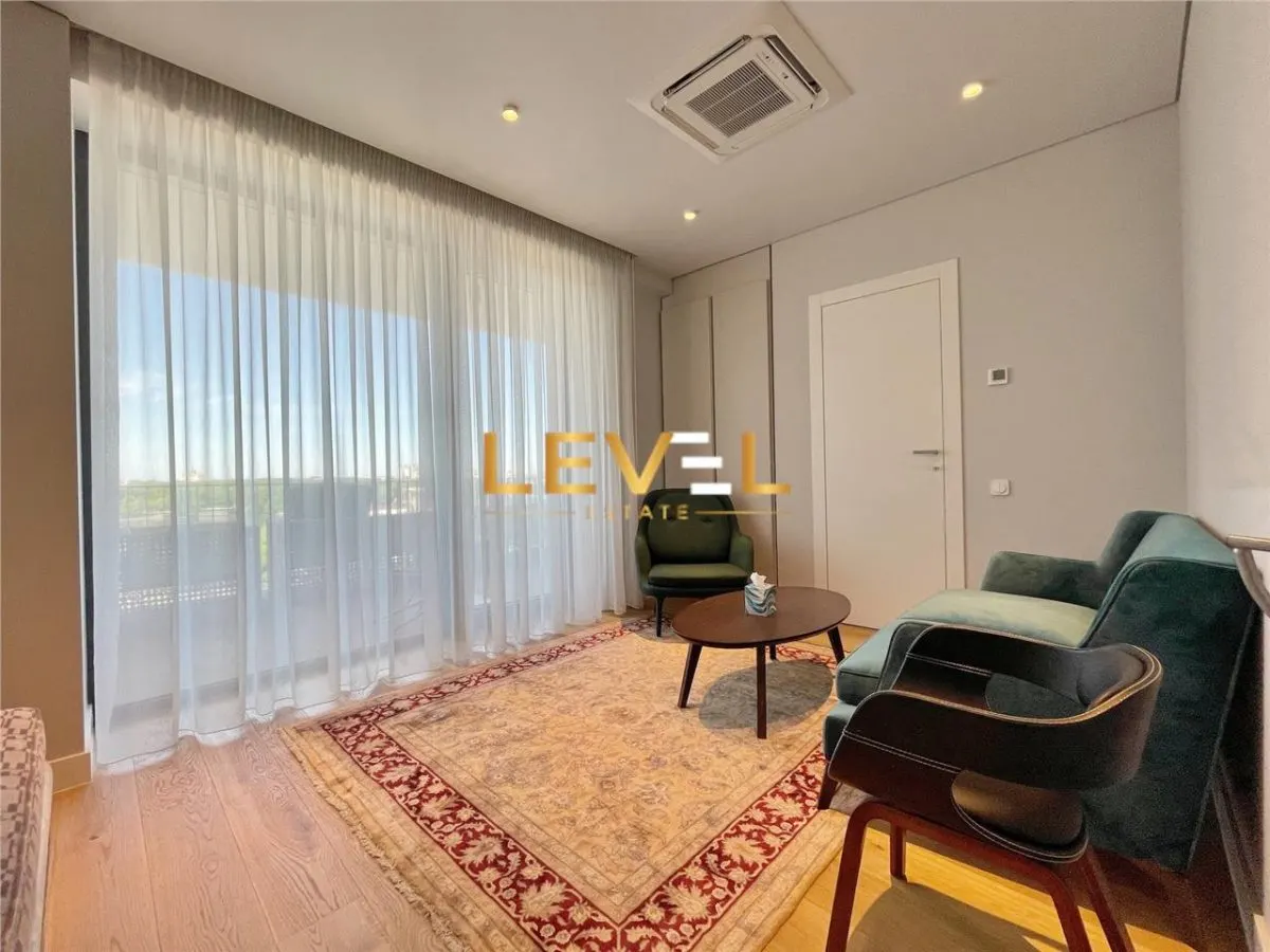 [VIDEO] Luxury 5 room apartment | Floreasca | First rent - foto 23