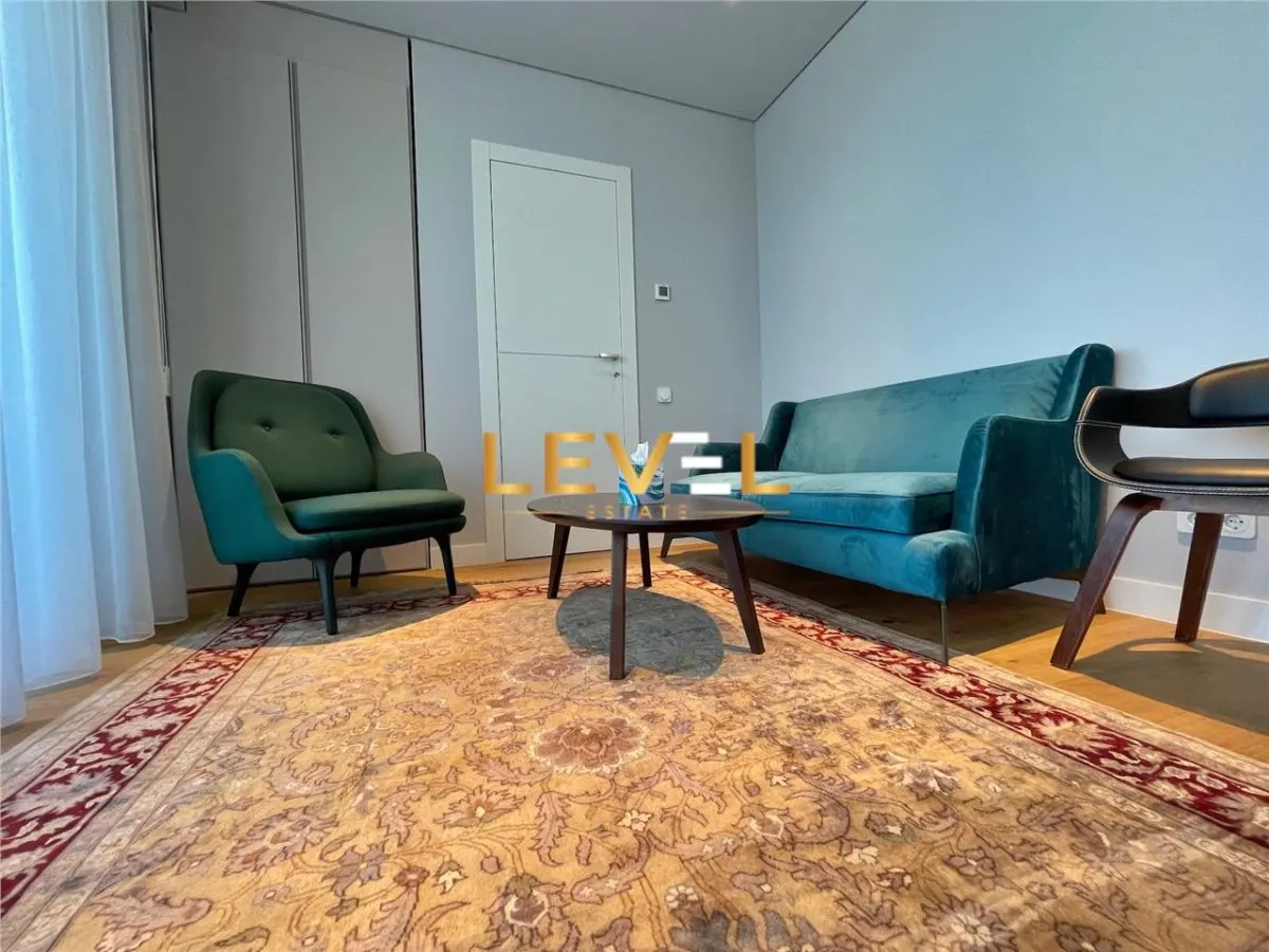 [VIDEO] Luxury 5 room apartment | Floreasca | First rent - foto 25