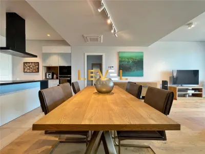 [VIDEO] Luxury 5 room apartment | Floreasca | First rent - foto 4