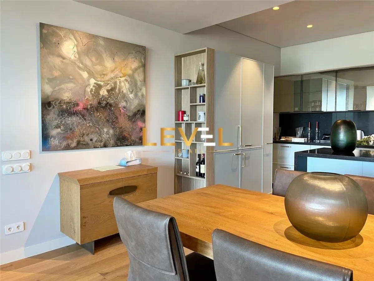 [VIDEO] Luxury 5 room apartment | Floreasca | First rent - foto 5