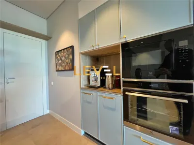 [VIDEO] Luxury 5 room apartment | Floreasca | First rent - foto 8