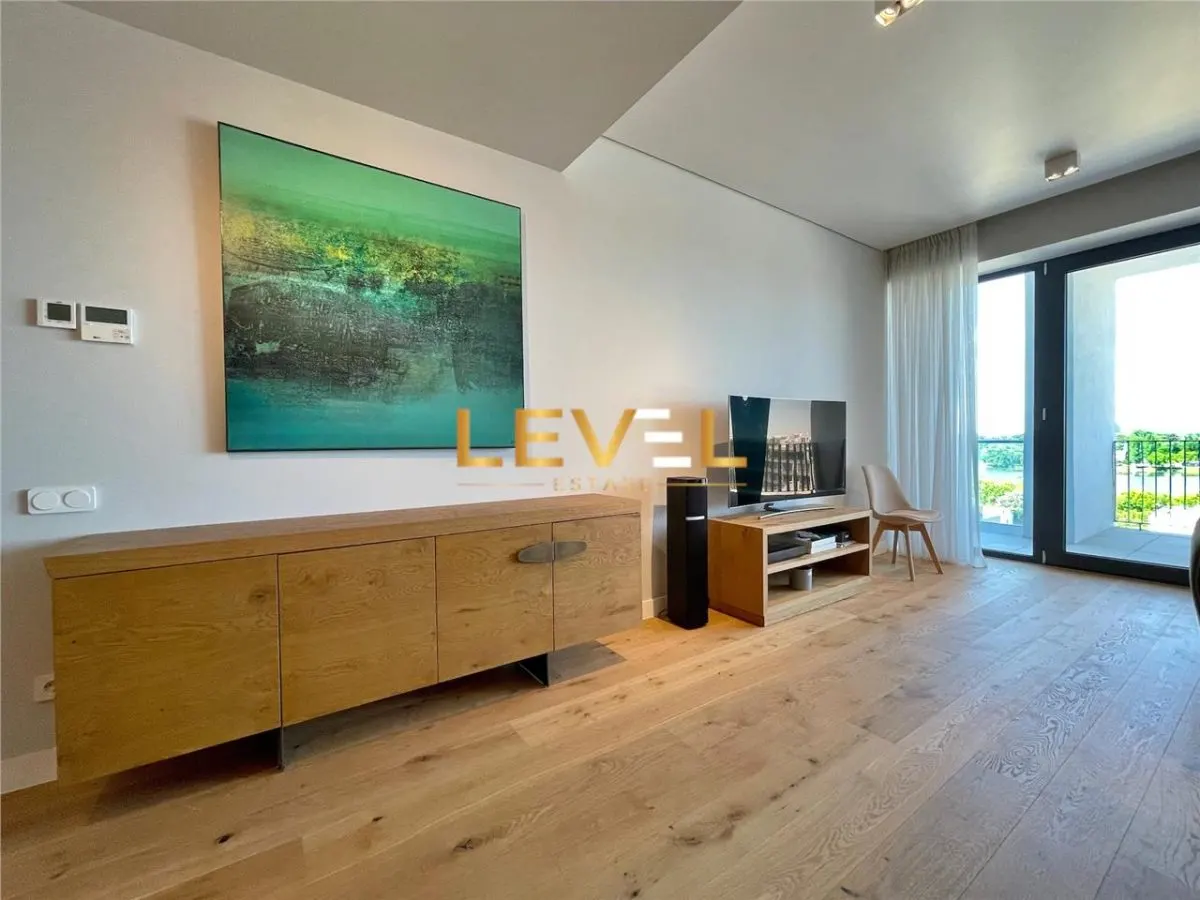 [VIDEO] Luxury 5 room apartment | Floreasca | First rent - foto 9