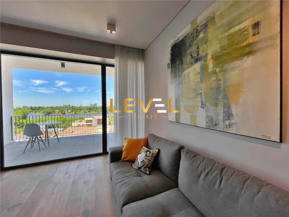 [VIDEO] Luxury 5 room apartment | Floreasca | First rent - foto 10