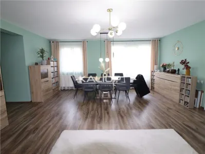 Casa individuala | 8 camere | 304 mp | teren 390 mp | Luna de Sus |  Cluj Napoca - foto 2