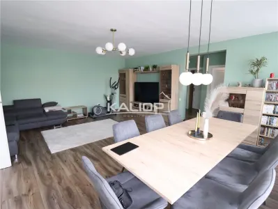 Casa individuala | 8 camere | 304 mp | teren 390 mp | Luna de Sus |  Cluj Napoca - foto 13