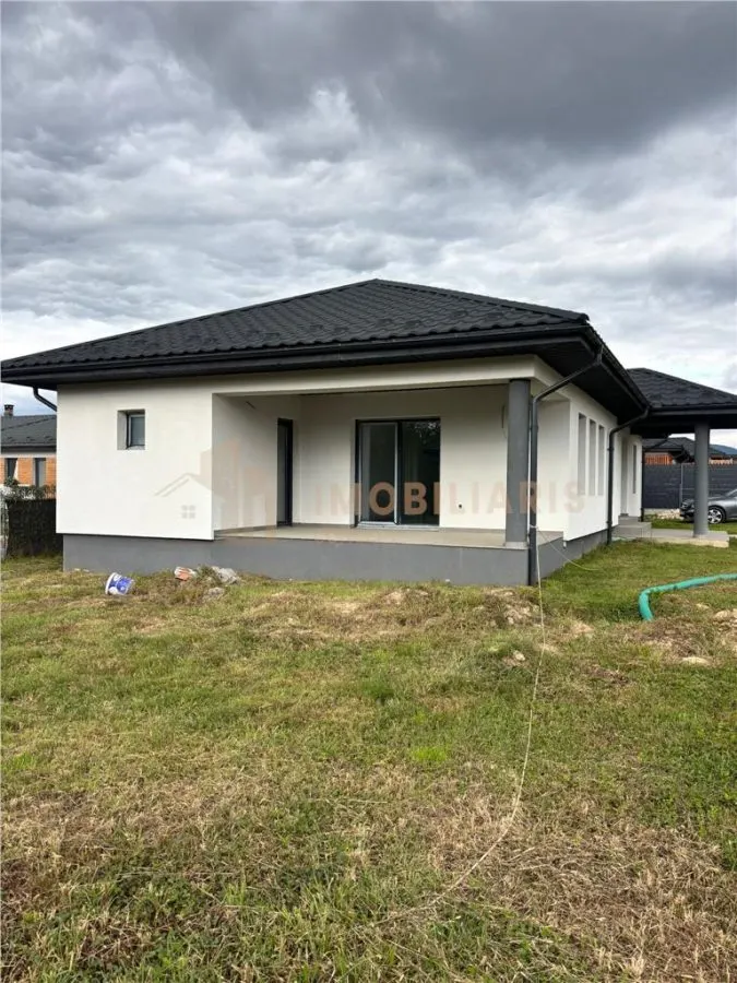Casa individuala Satu Nou de Jos - foto 10
