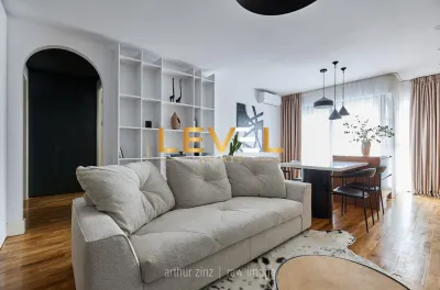 Apartament Designer de Vanzare cu 2 Locuri Parcare Incluse - 102 The Address - foto 2