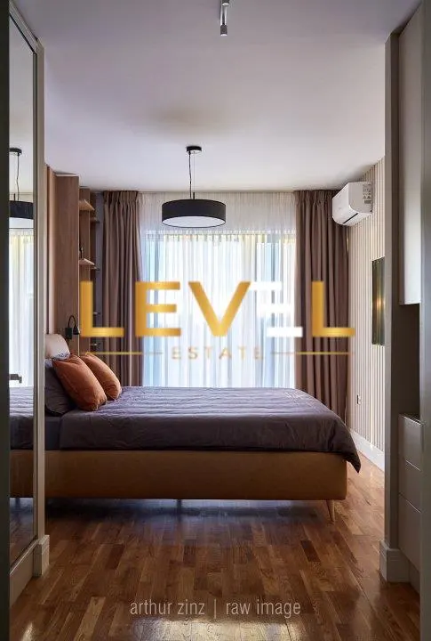 Apartament Designer de Vanzare cu 2 Locuri Parcare Incluse - 102 The Address - foto 14