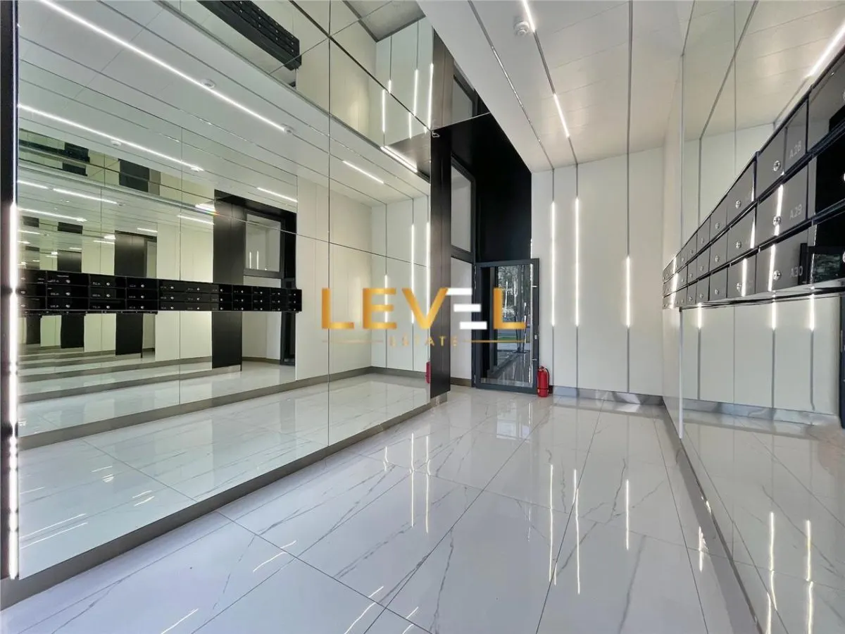 Apartament Designer de Vanzare cu 2 Locuri Parcare Incluse - 102 The Address - foto 20