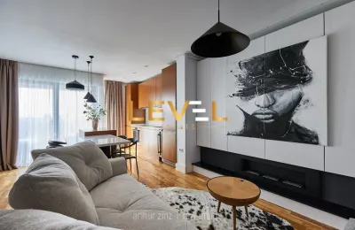 Apartament Designer de Vanzare cu 2 Locuri Parcare Incluse - 102 The Address - foto 4
