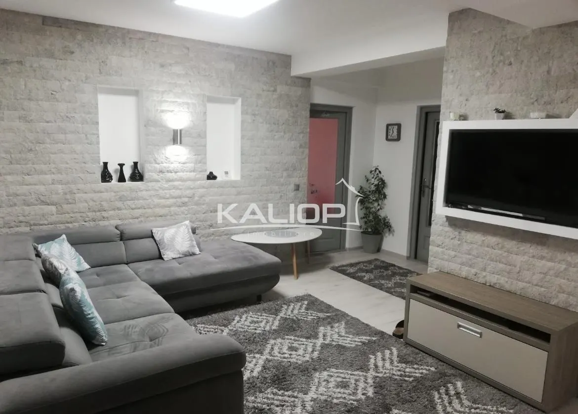 Apartament 3 camere | Marasti | Mobilat si Utilat - foto 1