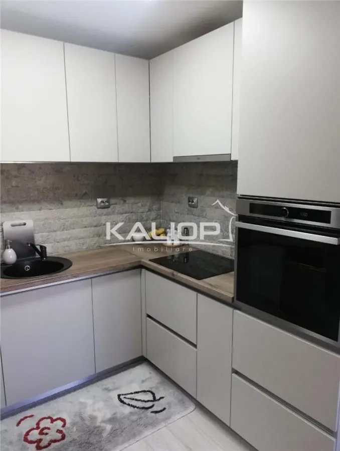 Apartament 3 camere | Marasti | Mobilat si Utilat - foto 3