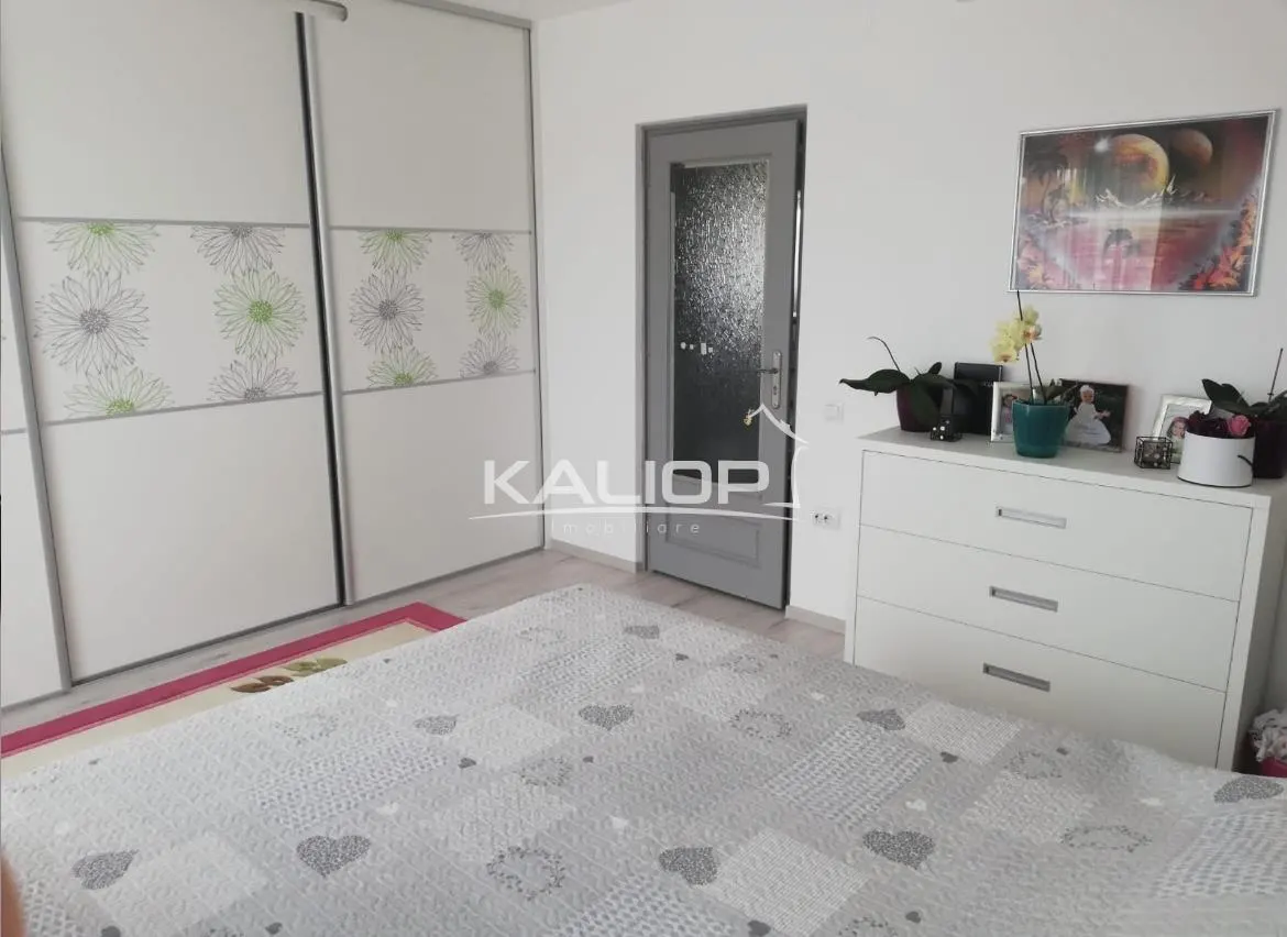 Apartament 3 camere | Marasti | Mobilat si Utilat - foto 4