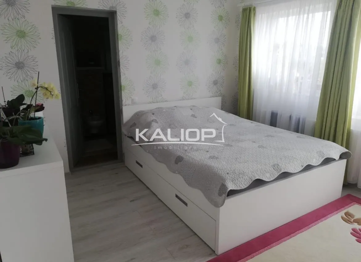 Apartament 3 camere | Marasti | Mobilat si Utilat - foto 5
