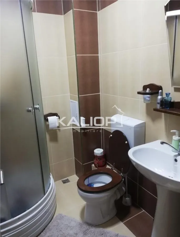 Apartament 3 camere | Marasti | Mobilat si Utilat - foto 7