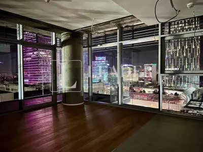 Apartament cu vedere panoramica | Floreasca | Promenada - Bucuresti