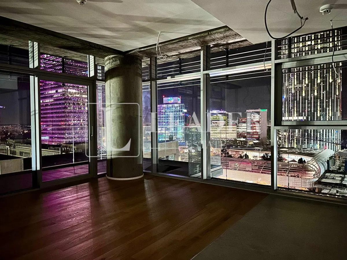 Apartament cu vedere panoramica | Floreasca | Promenada - foto 1