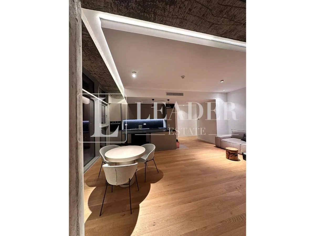 Apartament cu vedere panoramica | Floreasca | Promenada - foto 2