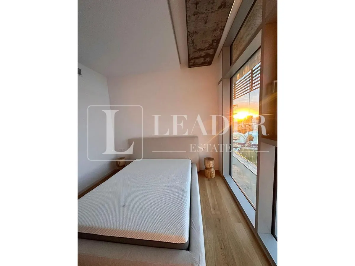 Apartament cu vedere panoramica | Floreasca | Promenada - foto 11