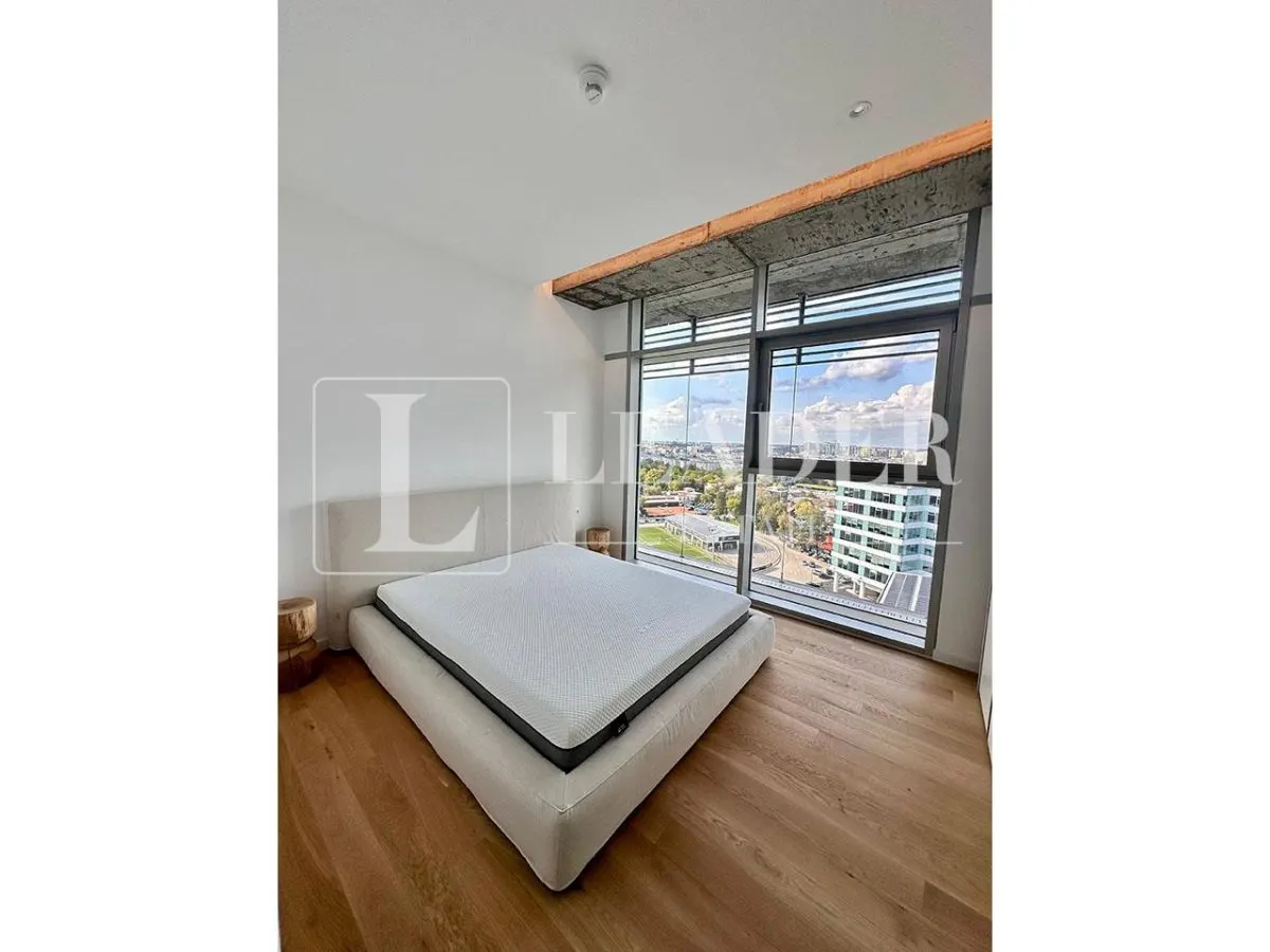 Apartament cu vedere panoramica | Floreasca | Promenada - foto 12