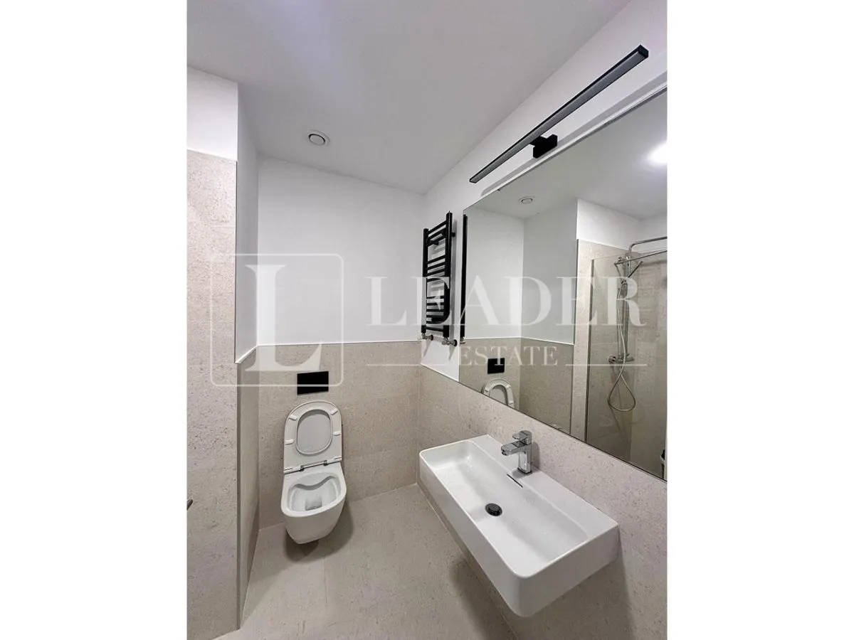Apartament cu vedere panoramica | Floreasca | Promenada - foto 16